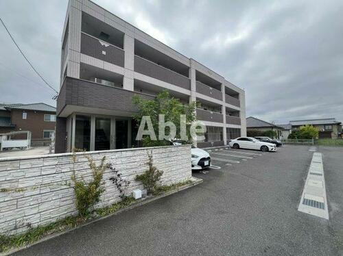 香川県高松市林町 賃貸マンション