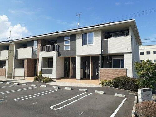 香川県高松市春日町 賃貸アパート