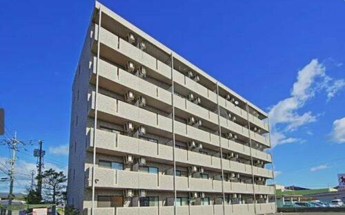 香川県さぬき市志度 賃貸マンション