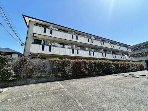 コンフォールⅡ番館