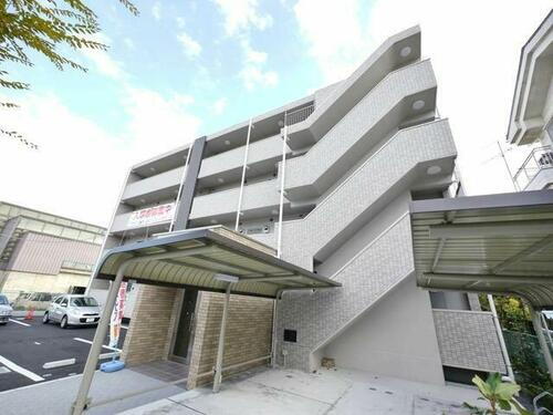 東京都八王子市下柚木２丁目 賃貸マンション