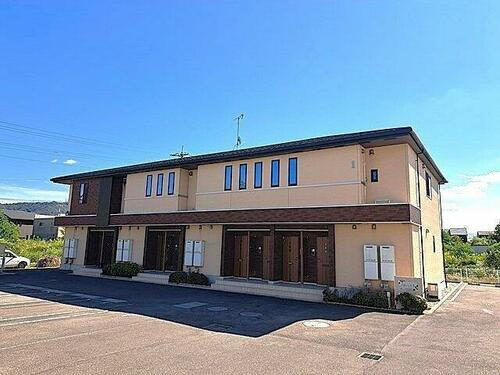 香川県高松市春日町 賃貸アパート