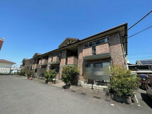 香川県高松市木太町 賃貸アパート