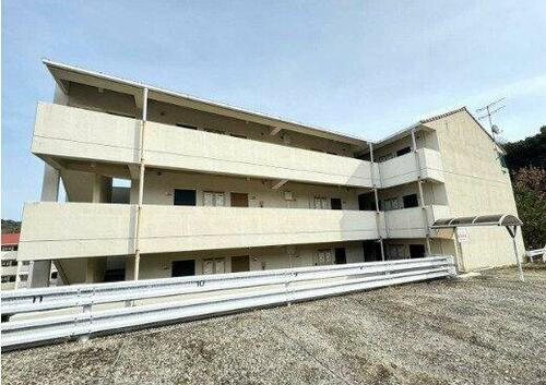 香川県さぬき市志度 賃貸マンション