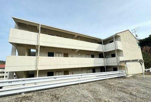 香川県さぬき市志度 賃貸マンション