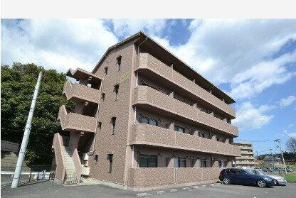 香川県木田郡三木町大字池戸 賃貸マンション