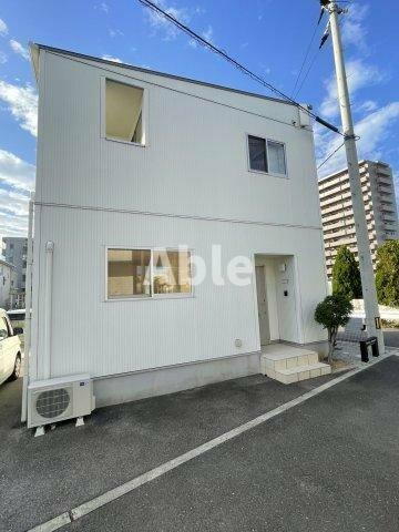 香川県高松市木太町 賃貸一戸建て