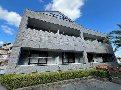 香川県高松市多肥下町 賃貸アパート