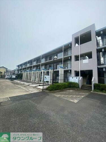 東京都練馬区南大泉１丁目 賃貸マンション