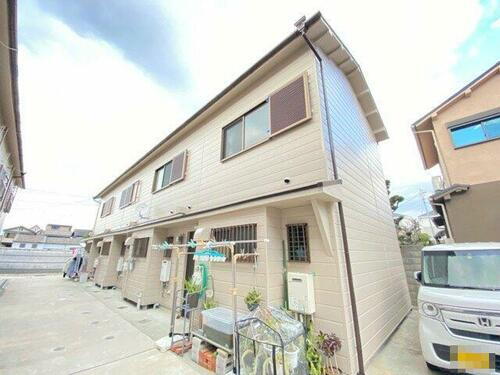 大阪府堺市西区鳳中町５丁 2階建