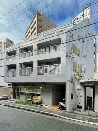 オリバーサイド８８