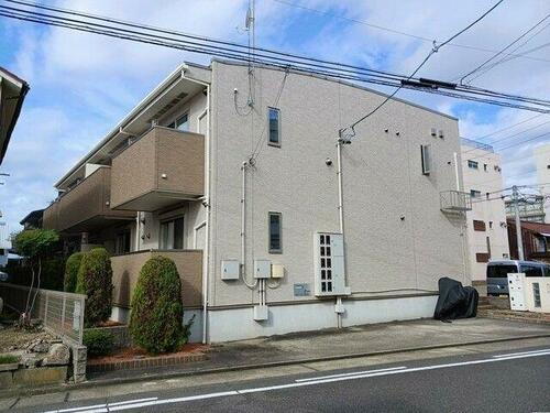 愛知県名古屋市中川区押元町２丁目 賃貸アパート