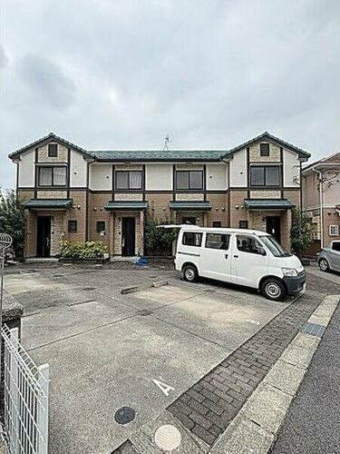 愛知県名古屋市緑区東神の倉３丁目 賃貸アパート