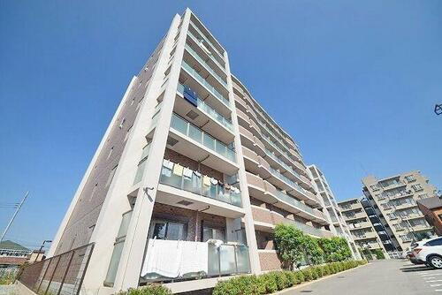 埼玉県さいたま市緑区大字大門 築13年11ヶ月 8階建