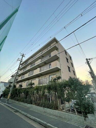 兵庫県神戸市兵庫区御崎本町２丁目 賃貸アパート