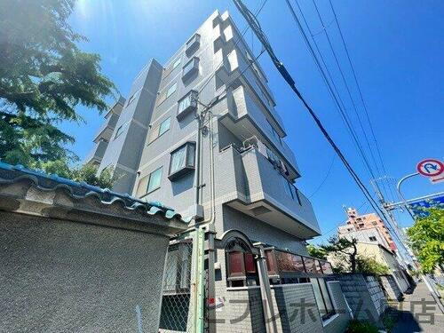 大阪府高石市千代田２丁目 5階建