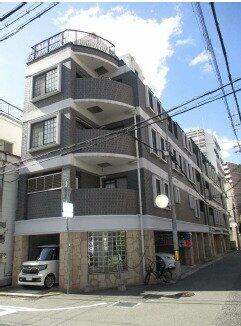 兵庫県神戸市中央区二宮町４丁目 賃貸マンション