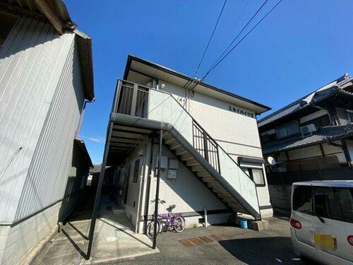 大阪府和泉市和気町３丁目 2階建