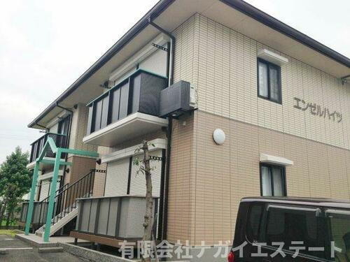 加東市梶原（エンゼルハイツ） 2階建