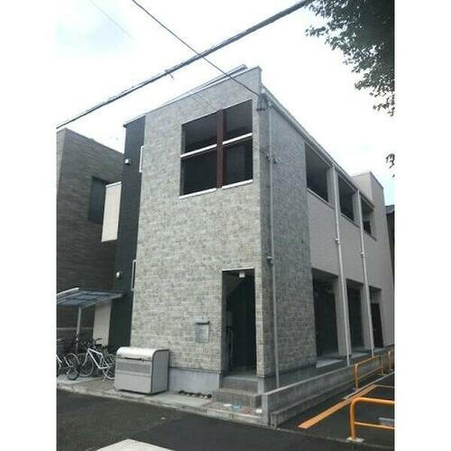 愛知県名古屋市東区東大曽根町 賃貸アパート