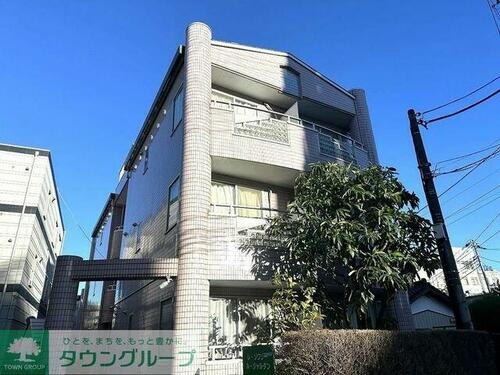 埼玉県狭山市祇園 賃貸マンション