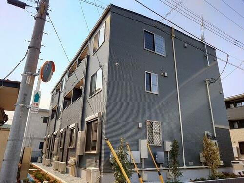 エクセルゲートⅢ