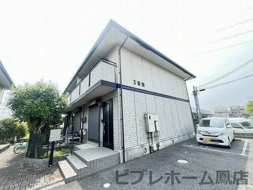 大阪府泉大津市虫取町１丁目 2階建 築25年7ヶ月