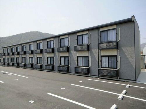 岡山県備前市伊部 賃貸アパート