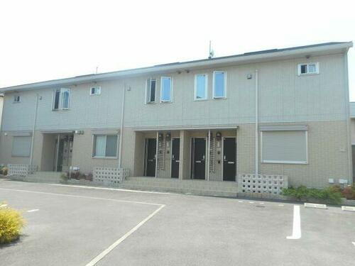 大阪府堺市西区上 2階建