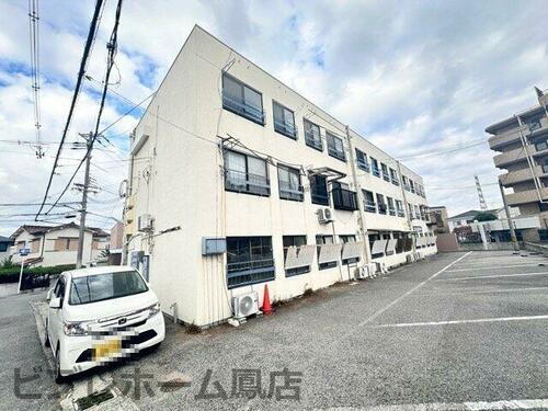大阪府堺市中区堀上町 築47年1ヶ月 3階建