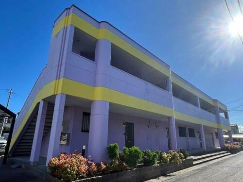 愛知県あま市新居屋榎坪 賃貸アパート