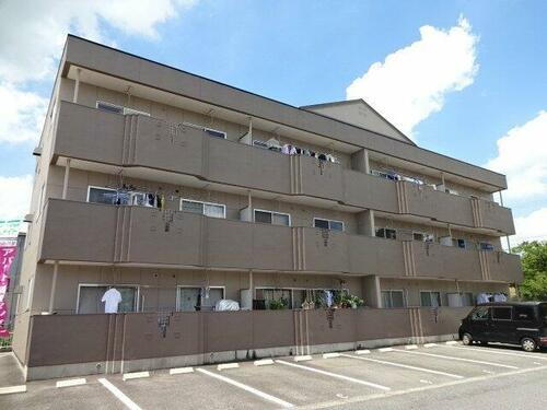 愛知県一宮市昭和２丁目 賃貸マンション