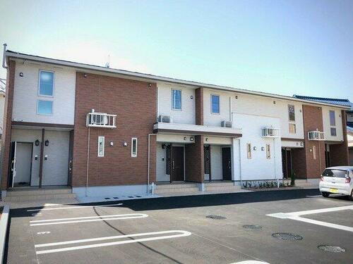 愛知県常滑市大野町１丁目 賃貸アパート