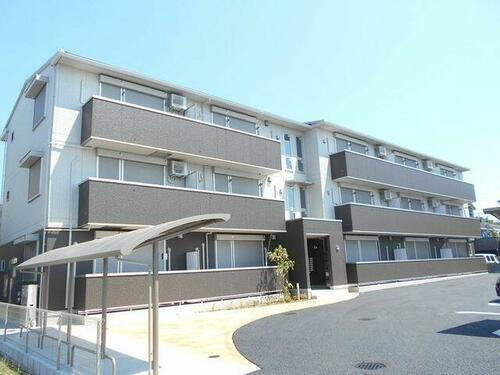 埼玉県川越市仙波町３丁目 3階建 築6年6ヶ月