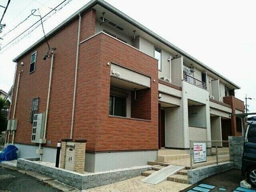 愛知県知多市朝倉町 賃貸アパート