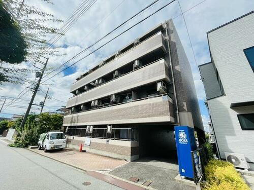 愛知県名古屋市北区光音寺町１丁目 賃貸マンション