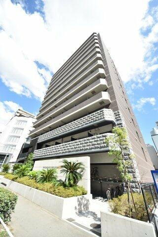 兵庫県神戸市中央区磯上通４丁目 築11年6ヶ月 13階建