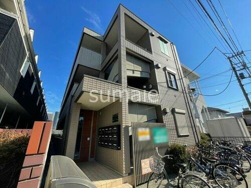 埼玉県さいたま市中央区本町東５丁目 賃貸アパート