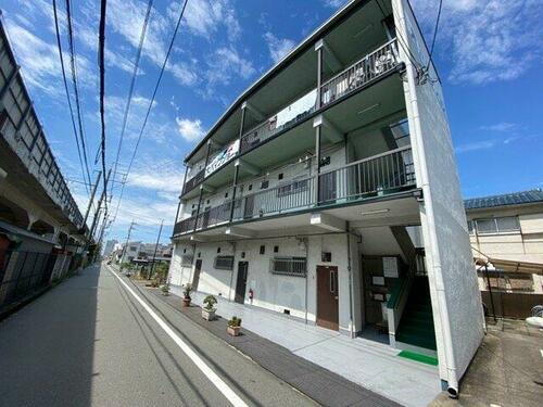 大阪府堺市西区鳳中町９丁 3階建