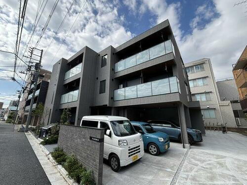 東京都練馬区貫井２丁目 賃貸マンション