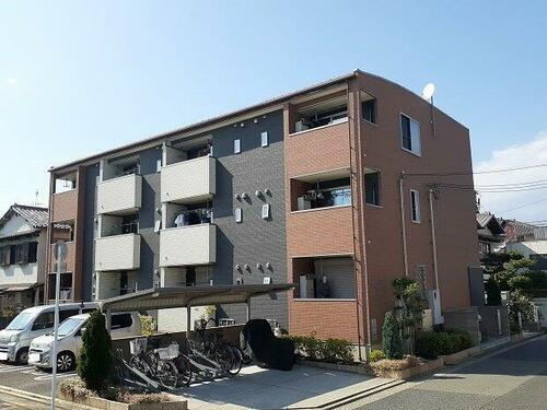 大阪府堺市西区浜寺元町３丁 平屋建て