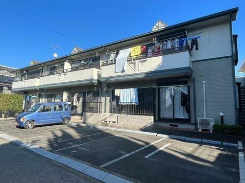 埼玉県戸田市喜沢２丁目 2階建 築29年8ヶ月