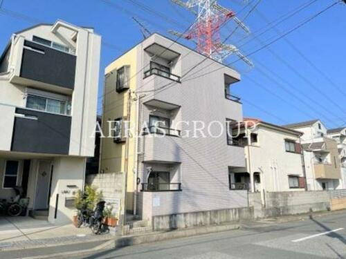 千葉県浦安市富士見３丁目 賃貸マンション