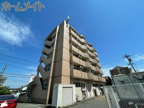エントピア美笠 6階建