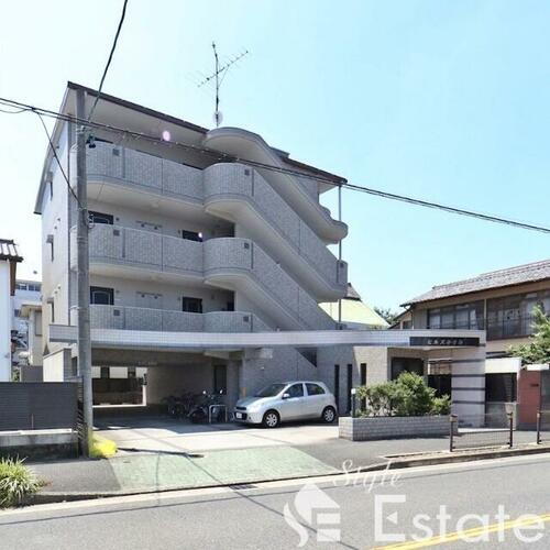 愛知県名古屋市南区霞町 賃貸マンション