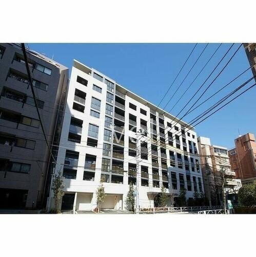 東京都墨田区千歳１丁目 賃貸マンション