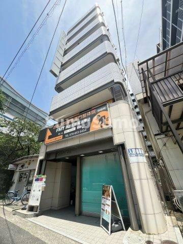 兵庫県神戸市東灘区深江本町３丁目 7階建