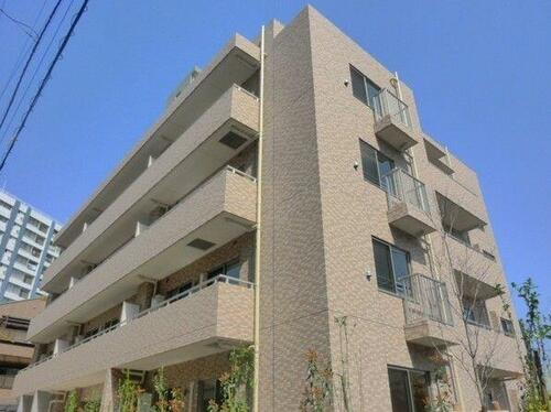 東京都江東区南砂５丁目 賃貸マンション