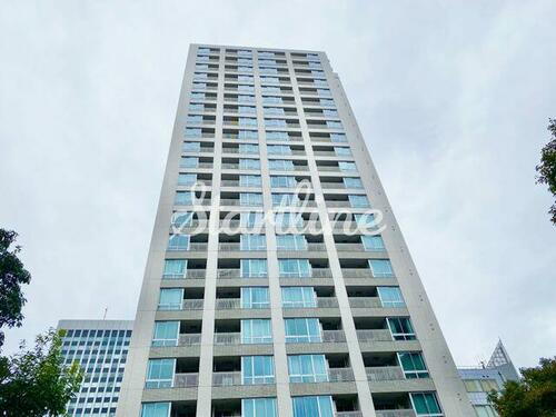 東京都港区芝３丁目 賃貸マンション