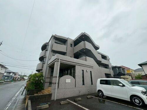 愛知県みよし市園原３丁目 賃貸マンション